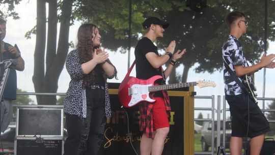 Dzień Rejowca Fabrycznego "Fabryka PRL-u". Powrót do przeszłości...  [GALERIA ZDJĘĆ]