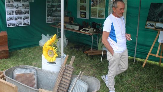 Dzień Rejowca Fabrycznego "Fabryka PRL-u". Powrót do przeszłości...  [GALERIA ZDJĘĆ]