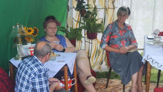 Dzień Rejowca Fabrycznego "Fabryka PRL-u". Powrót do przeszłości...  [GALERIA ZDJĘĆ]