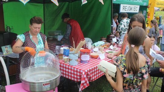 Dzień Rejowca Fabrycznego "Fabryka PRL-u". Powrót do przeszłości...  [GALERIA ZDJĘĆ]