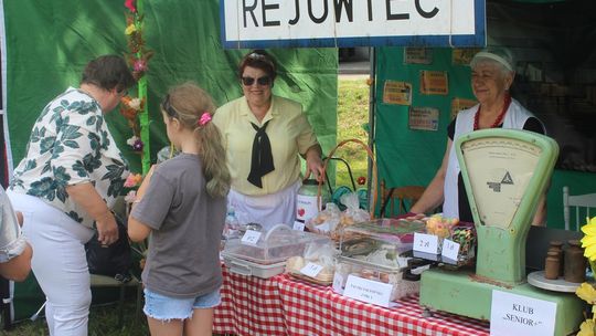 Dzień Rejowca Fabrycznego "Fabryka PRL-u". Powrót do przeszłości...  [GALERIA ZDJĘĆ]