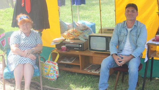 Dzień Rejowca Fabrycznego "Fabryka PRL-u". Powrót do przeszłości...  [GALERIA ZDJĘĆ]