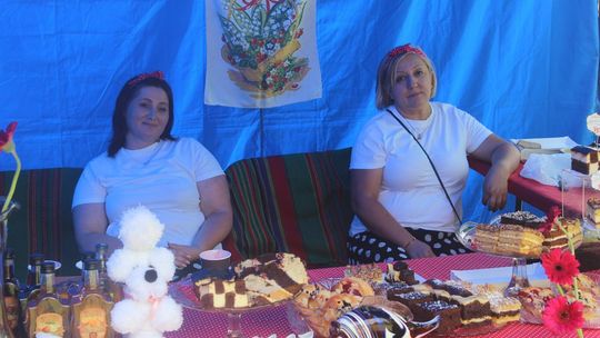 Dzień Rejowca Fabrycznego "Fabryka PRL-u". Powrót do przeszłości...  [GALERIA ZDJĘĆ]