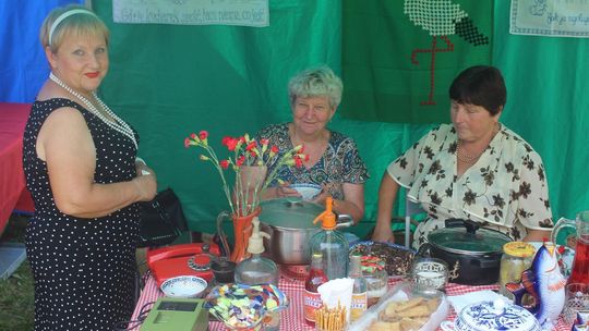 Dzień Rejowca Fabrycznego "Fabryka PRL-u". Powrót do przeszłości...  [GALERIA ZDJĘĆ]