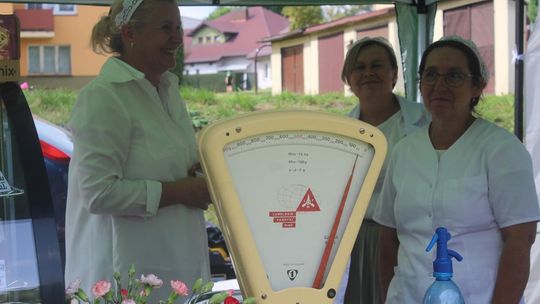 Dzień Rejowca Fabrycznego "Fabryka PRL-u". Powrót do przeszłości...  [GALERIA ZDJĘĆ]