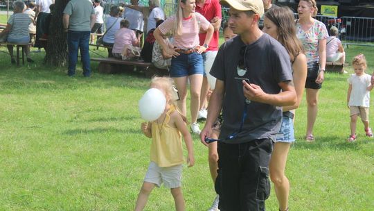 Dzień Rejowca Fabrycznego "Fabryka PRL-u". Powrót do przeszłości...  [GALERIA ZDJĘĆ]