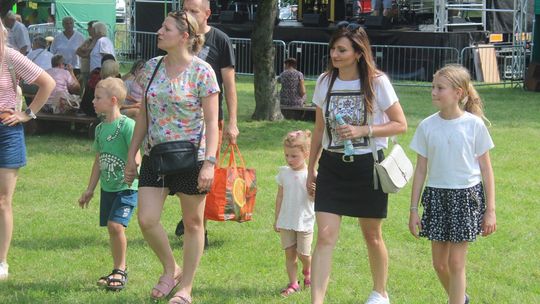 Dzień Rejowca Fabrycznego "Fabryka PRL-u". Powrót do przeszłości...  [GALERIA ZDJĘĆ]