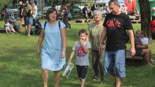 Dzień Rejowca Fabrycznego "Fabryka PRL-u". Powrót do przeszłości...  [GALERIA ZDJĘĆ]