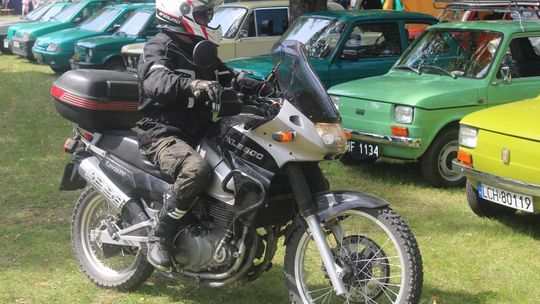 Dzień Rejowca Fabrycznego "Fabryka PRL-u". Powrót do przeszłości...  [GALERIA ZDJĘĆ]