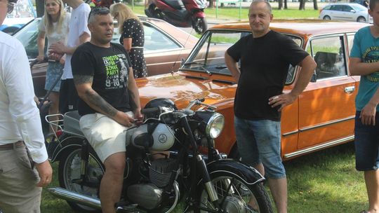 Dzień Rejowca Fabrycznego "Fabryka PRL-u". Powrót do przeszłości...  [GALERIA ZDJĘĆ]