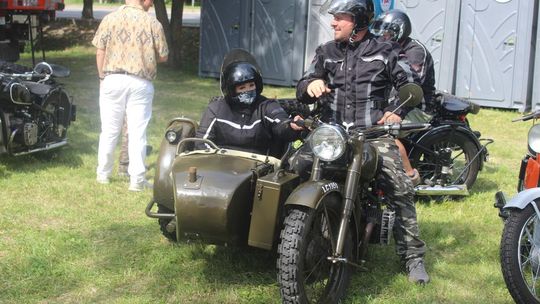 Dzień Rejowca Fabrycznego "Fabryka PRL-u". Powrót do przeszłości...  [GALERIA ZDJĘĆ]