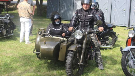 Dzień Rejowca Fabrycznego "Fabryka PRL-u". Powrót do przeszłości...  [GALERIA ZDJĘĆ]