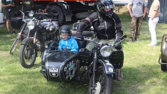 Dzień Rejowca Fabrycznego "Fabryka PRL-u". Powrót do przeszłości...  [GALERIA ZDJĘĆ]