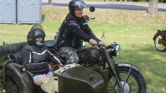 Dzień Rejowca Fabrycznego "Fabryka PRL-u". Powrót do przeszłości...  [GALERIA ZDJĘĆ]