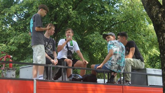 Dzień Rejowca Fabrycznego "Fabryka PRL-u". Powrót do przeszłości...  [GALERIA ZDJĘĆ]