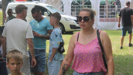 Dzień Rejowca Fabrycznego "Fabryka PRL-u". Powrót do przeszłości...  [GALERIA ZDJĘĆ]