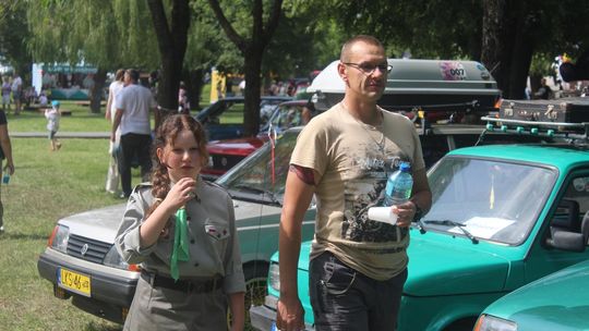 Dzień Rejowca Fabrycznego "Fabryka PRL-u". Powrót do przeszłości...  [GALERIA ZDJĘĆ]