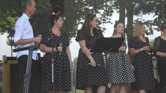 Dzień Rejowca Fabrycznego "Fabryka PRL-u". Powrót do przeszłości...  [GALERIA ZDJĘĆ]