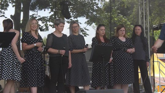 Dzień Rejowca Fabrycznego "Fabryka PRL-u". Powrót do przeszłości...  [GALERIA ZDJĘĆ]