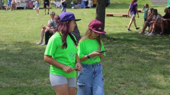 Dzień Rejowca Fabrycznego "Fabryka PRL-u". Powrót do przeszłości...  [GALERIA ZDJĘĆ]