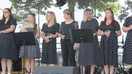 Dzień Rejowca Fabrycznego "Fabryka PRL-u". Powrót do przeszłości...  [GALERIA ZDJĘĆ]