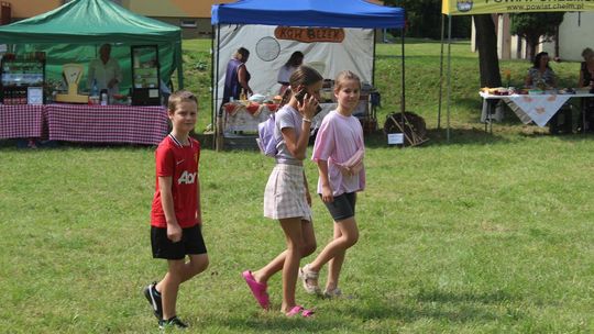 Dzień Rejowca Fabrycznego "Fabryka PRL-u". Powrót do przeszłości...  [GALERIA ZDJĘĆ]