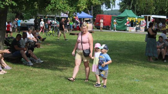 Dzień Rejowca Fabrycznego "Fabryka PRL-u". Powrót do przeszłości...  [GALERIA ZDJĘĆ]