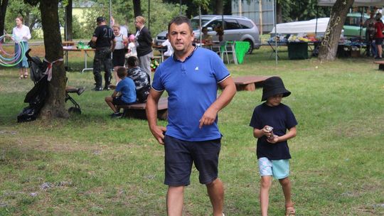 Dzień Rejowca Fabrycznego "Fabryka PRL-u". Powrót do przeszłości...  [GALERIA ZDJĘĆ]