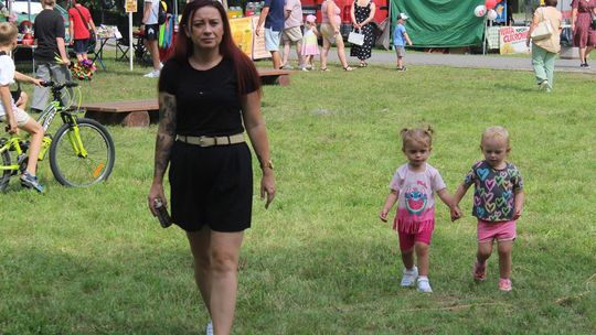 Dzień Rejowca Fabrycznego "Fabryka PRL-u". Powrót do przeszłości...  [GALERIA ZDJĘĆ]