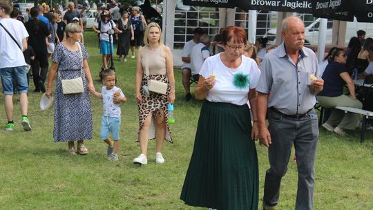 Dzień Rejowca Fabrycznego "Fabryka PRL-u". Powrót do przeszłości...  [GALERIA ZDJĘĆ]