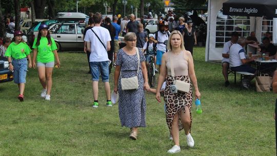 Dzień Rejowca Fabrycznego "Fabryka PRL-u". Powrót do przeszłości...  [GALERIA ZDJĘĆ]