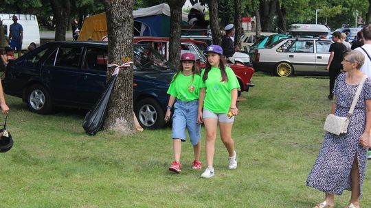 Dzień Rejowca Fabrycznego "Fabryka PRL-u". Powrót do przeszłości...  [GALERIA ZDJĘĆ]