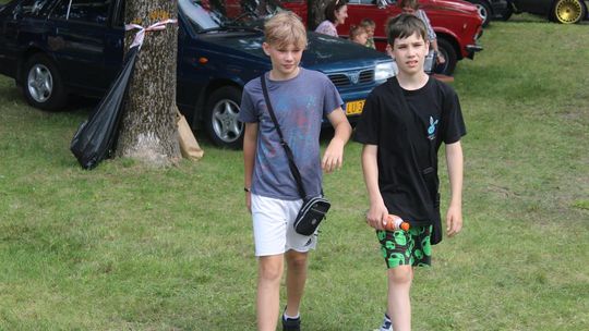 Dzień Rejowca Fabrycznego "Fabryka PRL-u". Powrót do przeszłości...  [GALERIA ZDJĘĆ]