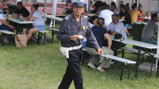 Dzień Rejowca Fabrycznego "Fabryka PRL-u". Powrót do przeszłości...  [GALERIA ZDJĘĆ]