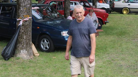 Dzień Rejowca Fabrycznego "Fabryka PRL-u". Powrót do przeszłości...  [GALERIA ZDJĘĆ]