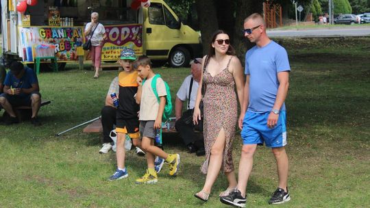 Dzień Rejowca Fabrycznego "Fabryka PRL-u". Powrót do przeszłości...  [GALERIA ZDJĘĆ]