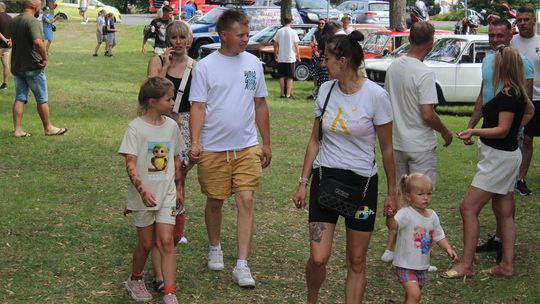 Dzień Rejowca Fabrycznego "Fabryka PRL-u". Powrót do przeszłości...  [GALERIA ZDJĘĆ]