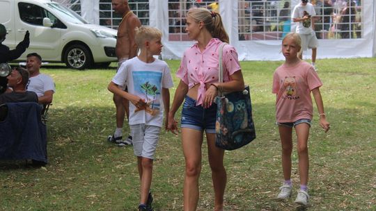 Dzień Rejowca Fabrycznego "Fabryka PRL-u". Powrót do przeszłości...  [GALERIA ZDJĘĆ]