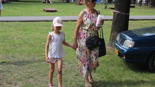 Dzień Rejowca Fabrycznego "Fabryka PRL-u". Powrót do przeszłości...  [GALERIA ZDJĘĆ]