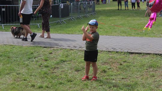 Dzień Rejowca Fabrycznego "Fabryka PRL-u". Powrót do przeszłości...  [GALERIA ZDJĘĆ]