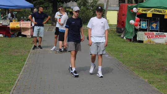 Dzień Rejowca Fabrycznego "Fabryka PRL-u". Powrót do przeszłości...  [GALERIA ZDJĘĆ]