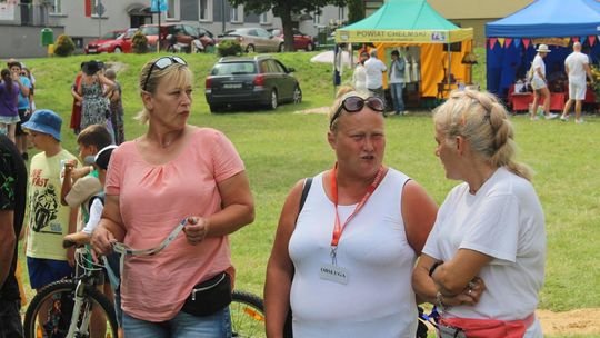 Dzień Rejowca Fabrycznego "Fabryka PRL-u". Powrót do przeszłości...  [GALERIA ZDJĘĆ]