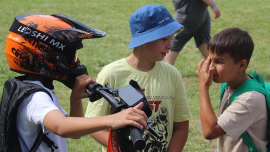 Dzień Rejowca Fabrycznego "Fabryka PRL-u". Powrót do przeszłości...  [GALERIA ZDJĘĆ]