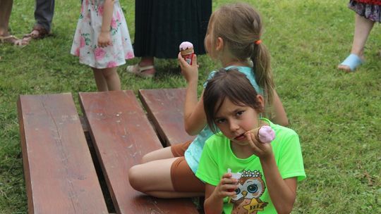 Dzień Rejowca Fabrycznego "Fabryka PRL-u". Powrót do przeszłości...  [GALERIA ZDJĘĆ]