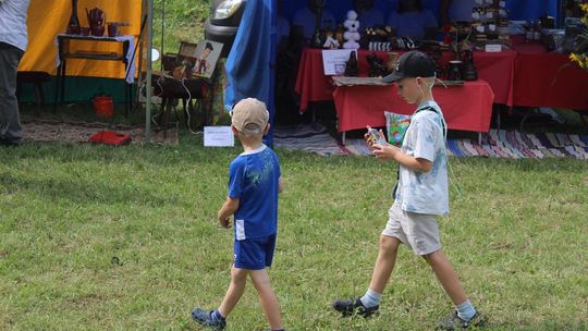 Dzień Rejowca Fabrycznego "Fabryka PRL-u". Powrót do przeszłości...  [GALERIA ZDJĘĆ]