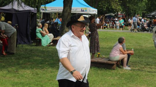 Dzień Rejowca Fabrycznego "Fabryka PRL-u". Powrót do przeszłości...  [GALERIA ZDJĘĆ]