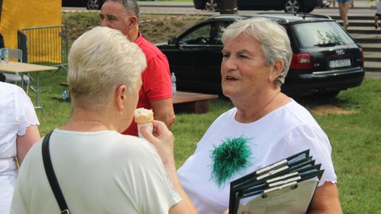 Dzień Rejowca Fabrycznego "Fabryka PRL-u". Powrót do przeszłości...  [GALERIA ZDJĘĆ]