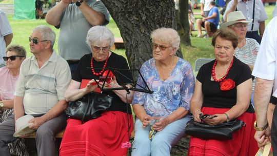 Dzień Rejowca Fabrycznego "Fabryka PRL-u". Powrót do przeszłości...  [GALERIA ZDJĘĆ]