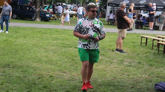 Dzień Rejowca Fabrycznego "Fabryka PRL-u". Powrót do przeszłości...  [GALERIA ZDJĘĆ]