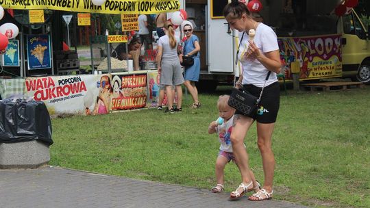 Dzień Rejowca Fabrycznego "Fabryka PRL-u". Powrót do przeszłości...  [GALERIA ZDJĘĆ]